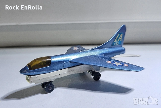 Matchbox самолети !, снимка 8 - Колекции - 49964308