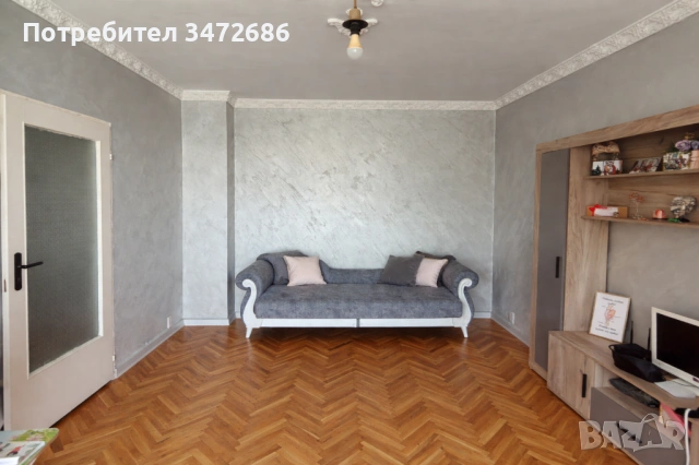 Двустаен под наем , снимка 4 - Апартаменти - 54271853