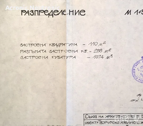 Продавам незавършен строеж в гр. Добрич, ж.к. „Добротица“., снимка 2 - Къщи - 55508593