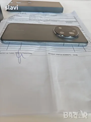 Honor Magic 7 Pro 512GB Гаранция , снимка 5 - Huawei - 55688311