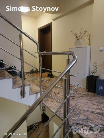 Парапети Вити стълби , снимка 15 - Монтажи - 52328191