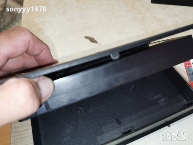 ЗМИЕЯДЕЦЪТ 3 VHS TAPE 1906261934L1, снимка 8 - Други жанрове - 54973325
