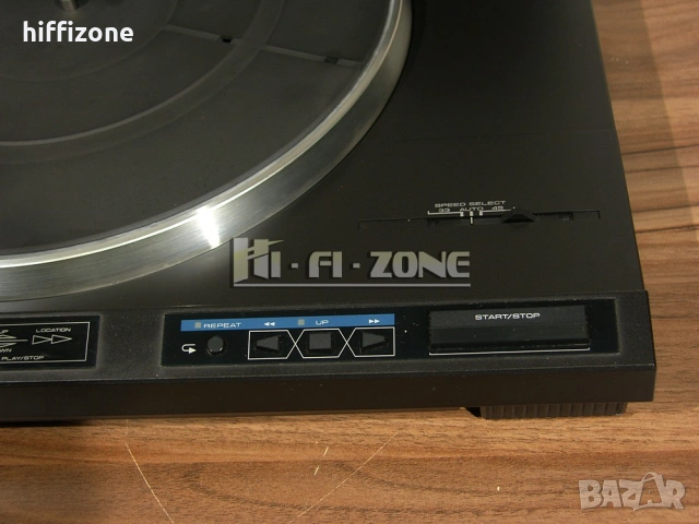 Грамофон Pioneer pl-l50, снимка 6 - Грамофони - 54886223