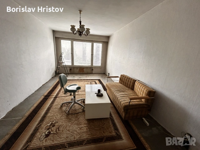 ПРОДАВА СЕ АПАРТАМЕНТ | КВ. ЗАПАД | КЮСТЕНДИЛ, снимка 2 - Апартаменти - 54689050
