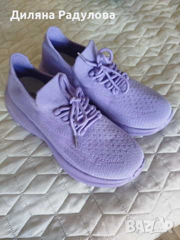 Дамски маратонки тип mesh 40 номер, снимка 14 - Маратонки - 54292071