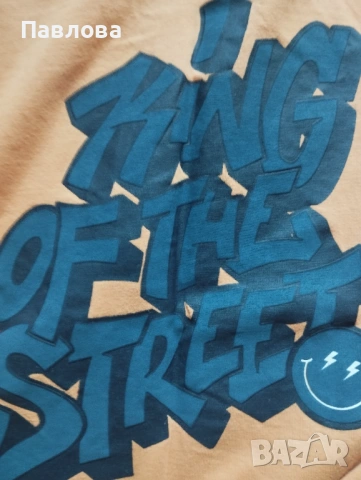 Дрехи пролет лято за момче 8-9 г, снимка 4 - Детски комплекти - 54118035