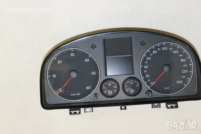 Километраж VW Caddy (2004-2010г.) 1T0920853C / 1T0 920 853 C / 1T0920 853C, снимка 2 - Части - 55293464
