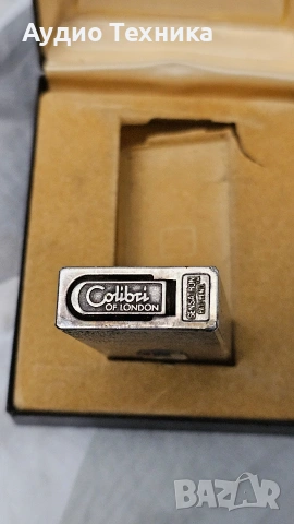 Винтидж колекционерски запалки, снимка 9 - Антикварни и старинни предмети - 54209977