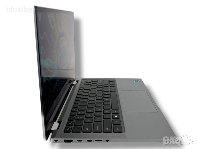 Dell Latitude 9420 14' QHD Touch i7-1185G7 16GB RAM 512GB Гараниця!, снимка 6 - Лаптопи за работа - 54112467