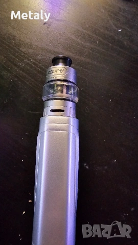 електронна цигара Alien 220W, снимка 4 - Друга електроника - 54314576