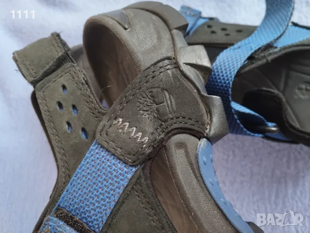 Сандали Timberland номер 41,5., снимка 4 - Мъжки сандали - 55303669