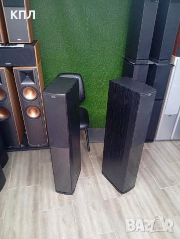 Тонколони Jamo S-606 Silver , снимка 6 - Тонколони - 54740877