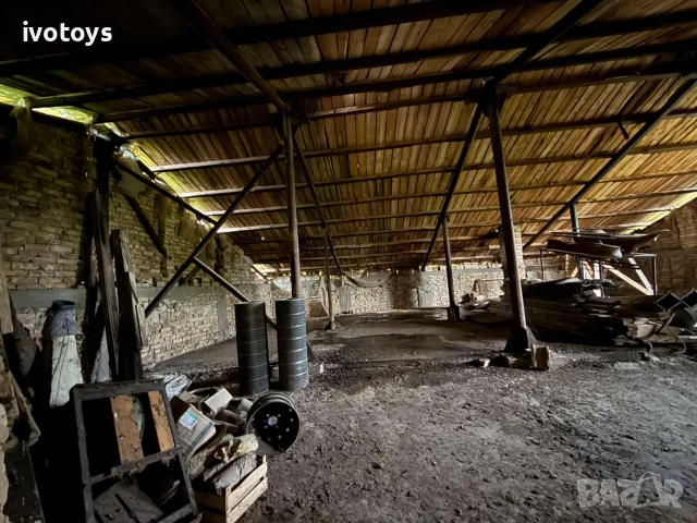 ПРОДАВА, къща в община Дългопол, снимка 7 - Къщи - 55186910