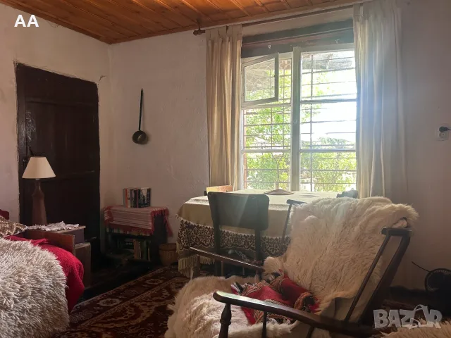 Продава се едноетажна къща, снимка 6 - Къщи - 55530745