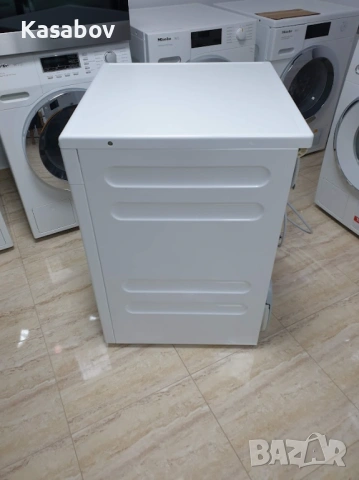 UK Miele T1 Сушилня с Термопомпа Миеле 12м Гаранция, снимка 9 - Сушилни - 54861192