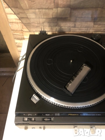 Technics SL-BD22, снимка 4 - Грамофони - 54933198