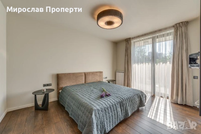 Продаваме Четиристаен апартамент в Свобода, снимка 6 - Апартаменти - 55191584