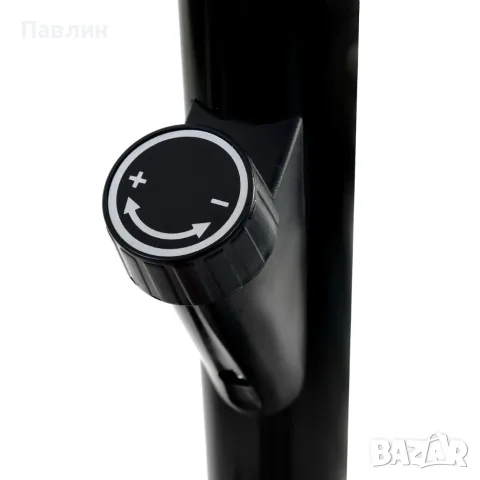 
Велоергометър със LCD дисплей, регулируемо съпротивление и седалка, до 120 кг 
, снимка 6 - Фитнес уреди - 55365971