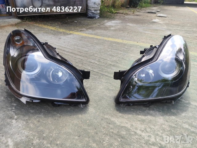 Продавам, снимка 4 - Части - 54801435