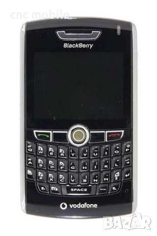 Панел BlackBerry 9000 - BlackBerry 9105 - BlackBerry 9700 - BlackBerry 9550, снимка 4 - Резервни части за телефони - 54721179