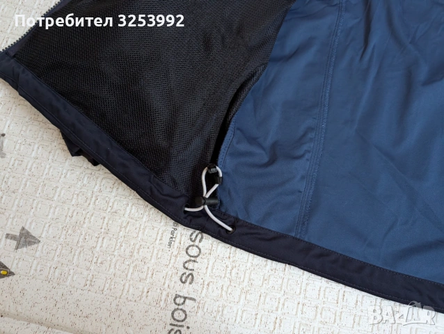 Софтшел CMP Softshell Jacket Нов!, снимка 10 - Якета - 54415399