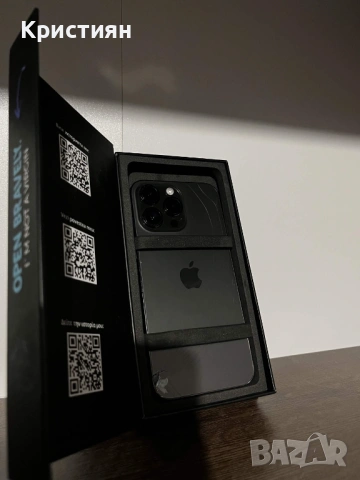 iPhone 14 Pro Max, снимка 5 - Apple iPhone - 54527450
