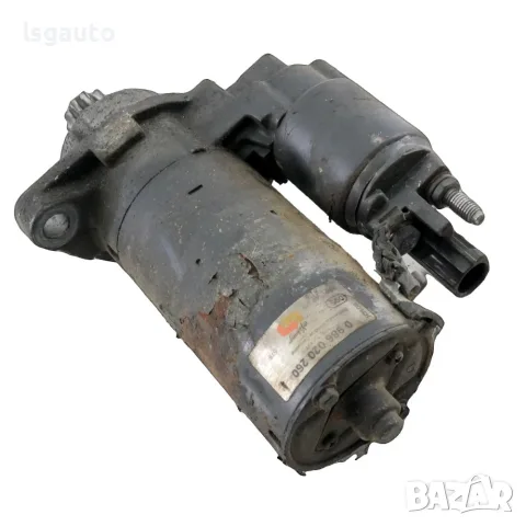 Стартер Seat Toledo III 2004-2009 ID: 163144 ОЕМ: 0986020260, снимка 2 - Части - 55394868