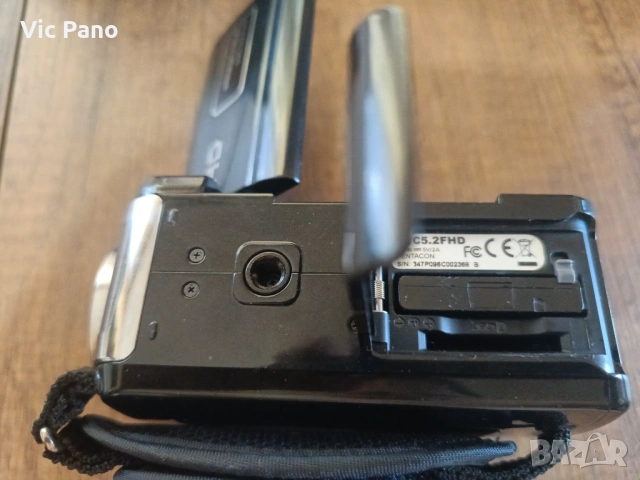 Продавам микрофон Sennheiser 835S и д-р., снимка 8 - Микрофони - 54930674