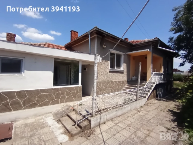 Продавам КЪЩА, село Добри Дол, обл. Пловдив, общ. Първомай, снимка 11 - Къщи - 55013111