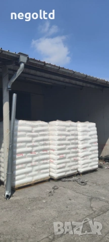 Склад под наем от 200 кв.м до 900 кв.м – Брезовско шосе, Пловдив, ТИР достъп