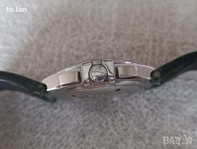 Omega Constellation Double Eagle Chronograph, снимка 14 - Мъжки - 55215865