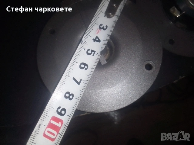 високо честотни говорители Magnat цената е за двата броя говорители , снимка 8 - Тонколони - 54814719