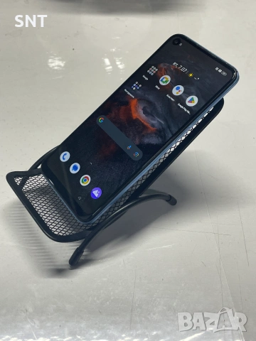 Realme 8 5G dual sim, снимка 2 - Други - 55224355