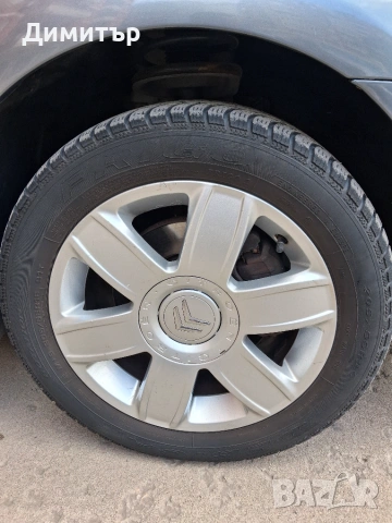 CITROEN  C4  1,6HDI   109кс., снимка 10 - Автомобили и джипове - 55277010