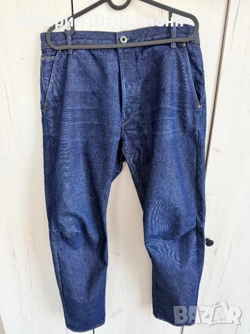 Мъжки дънки G-Star RAW