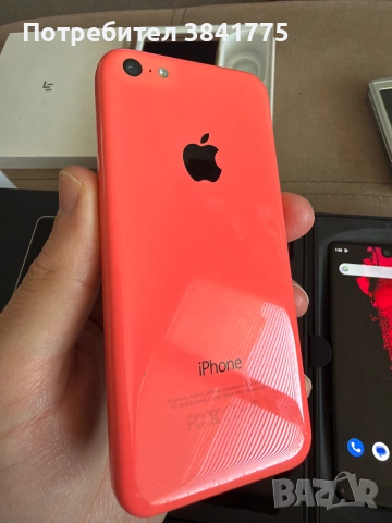 Essential Phone PH-1, Leeco x620, Samsung Galaxy Note SHV-E160S и iphone 5c комплект, снимка 14 - Samsung - 55214582