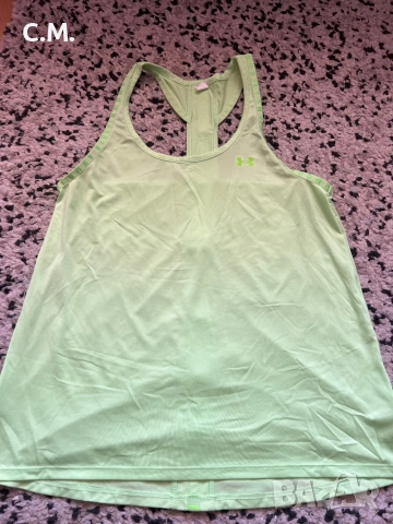 Дамски потник Under Armour , снимка 3 - Потници - 54954213