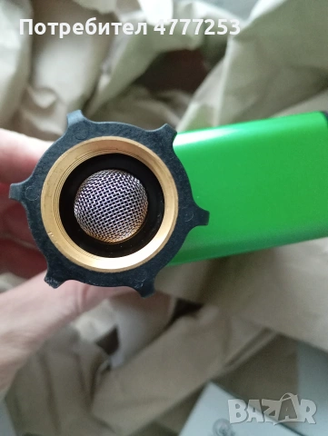 2 броя таймер за поливане , смарт програматор за поливане, снимка 4 - Напояване - 54002963