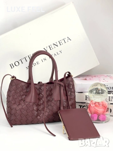 Bottega Veneta 🤍Дамски Чанти , снимка 5 - Чанти - 54886893