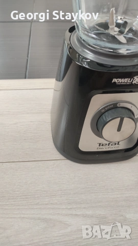 Tefal Блендер BL435831, снимка 10 - Блендери - 55236275