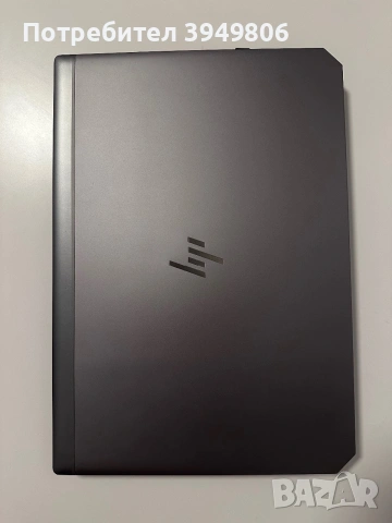 HP ZBook 15 G5 | i7-8850H | 32GB RAM | 1TB SSD | Quadro P2000 4GB | Win11 Pro
