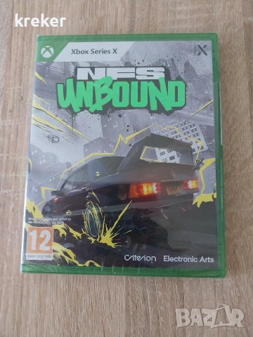 need for speed за pc. , ps2 и xbox, снимка 13 - Игри за PC - 54212925