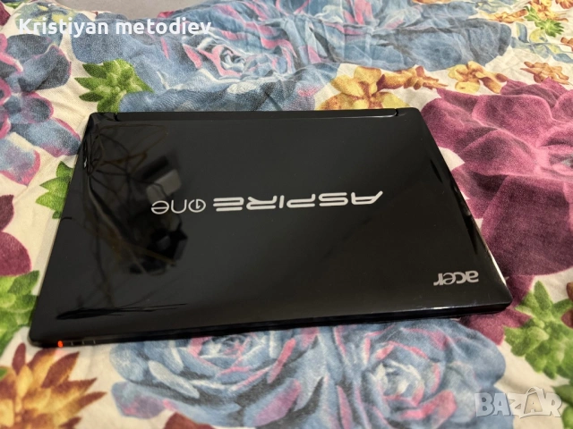 ACER, снимка 4 - Лаптопи за дома - 54164244