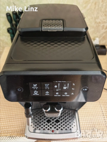Philips EP 1220, снимка 3 - Кафемашини - 54720287