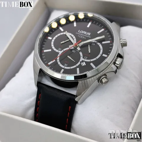 Lorus RT369GX9 Sports, снимка 3 - Мъжки - 55312272