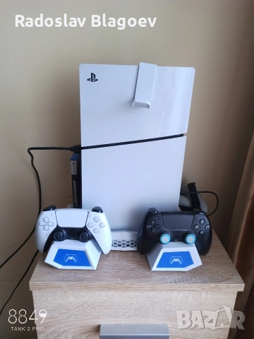 PlayStation 5 slim