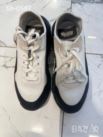 Маратонки Diesel, снимка 3 - Маратонки - 54200400