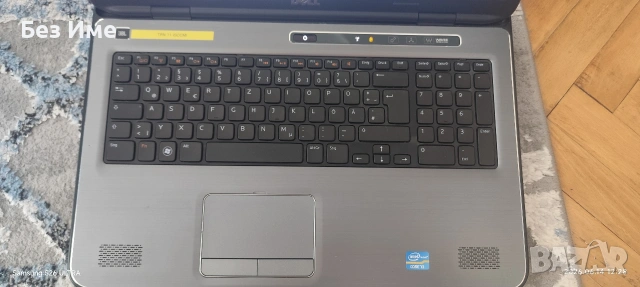 Лаптоп Dell XPS L702X, снимка 2 - Лаптоп аксесоари - 54900369