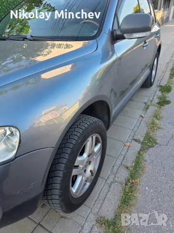 Продава Touareg , снимка 3 - Автомобили и джипове - 55424868