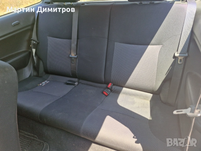 Honda civic 1.7cdti, снимка 9 - Автомобили и джипове - 55252293
